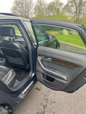 Audi S6 C6 70k km - 2007