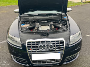 Audi S6 C6 70k km - 2007