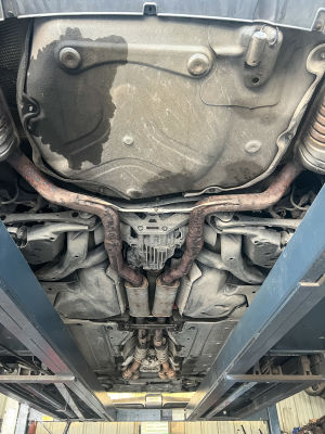 Audi S6 C6 70k km - 2007