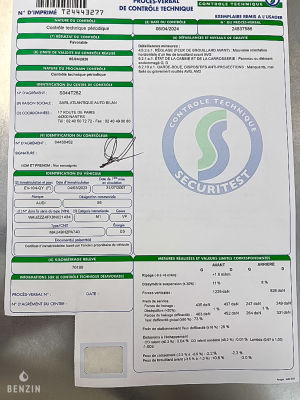 Audi S6 C6 70k km - 2007