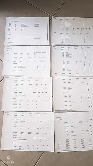 Audi S6 C6 70k km - 2007