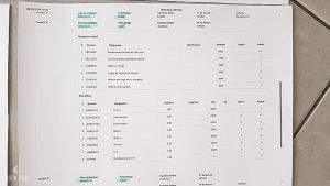 Audi S6 C6 70k km - 2007
