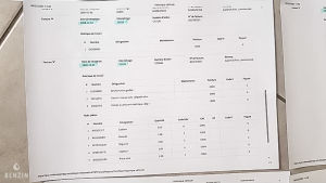 Audi S6 C6 70k km - 2007