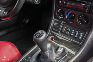 BMW Z3 Coupé M62B44 swap - 1999