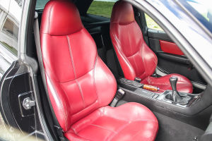 BMW Z3 Coupé M62B44 swap - 1999
