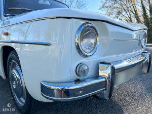 Renault 8 -  1971
