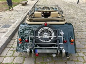 Morgan Plus 4 - 2008