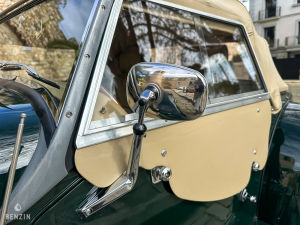 Morgan Plus 4 - 2008