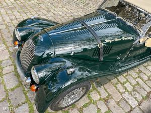 Morgan Plus 4 - 2008