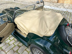 Morgan Plus 4 - 2008