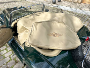 Morgan Plus 4 - 2008