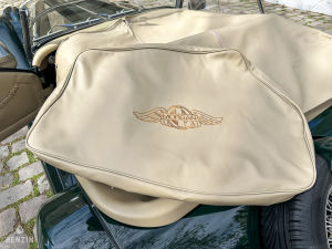 Morgan Plus 4 - 2008