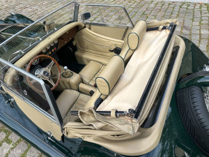 Morgan Plus 4 - 2008