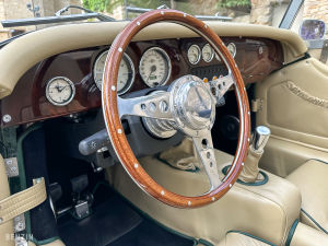 Morgan Plus 4 - 2008