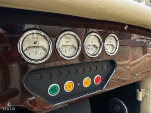 Morgan Plus 4 - 2008