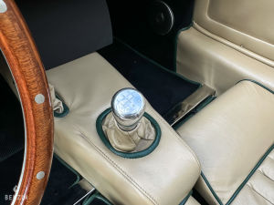 Morgan Plus 4 - 2008