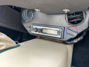 Morgan Plus 4 - 2008