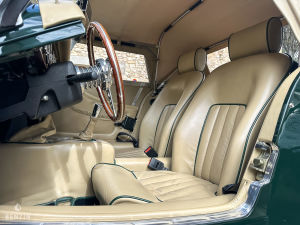 Morgan Plus 4 - 2008