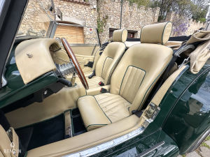 Morgan Plus 4 - 2008