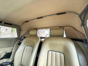 Morgan Plus 4 - 2008