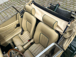 Morgan Plus 4 - 2008