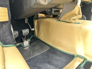 Morgan Plus 4 - 2008