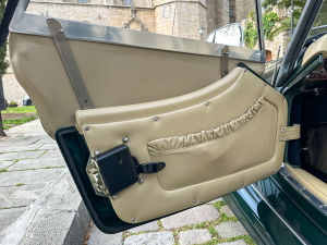 Morgan Plus 4 - 2008