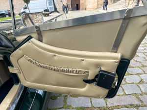 Morgan Plus 4 - 2008