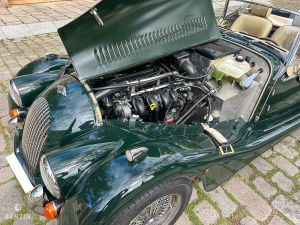 Morgan Plus 4 - 2008