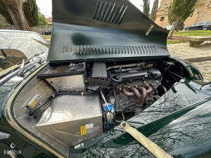 Morgan Plus 4 - 2008