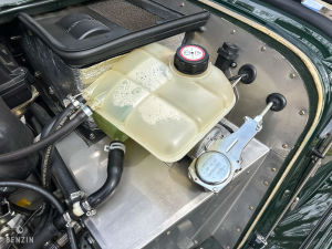 Morgan Plus 4 - 2008