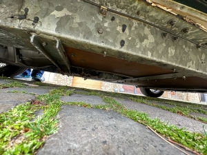 Morgan Plus 4 - 2008