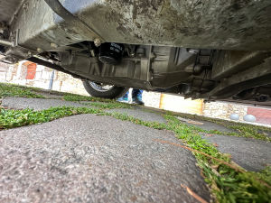 Morgan Plus 4 - 2008