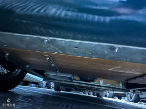 Morgan Plus 4 - 2008