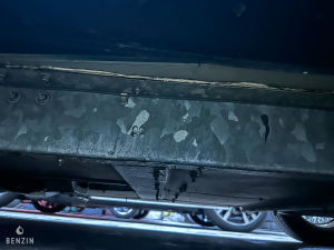 Morgan Plus 4 - 2008