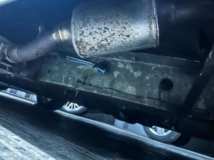 Morgan Plus 4 - 2008