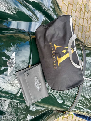 Morgan Plus 4 - 2008