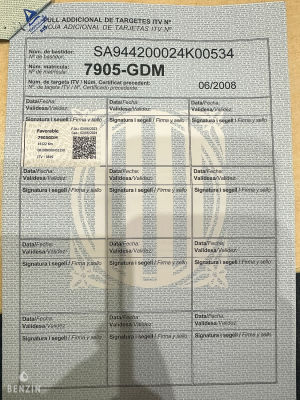 Morgan Plus 4 - 2008