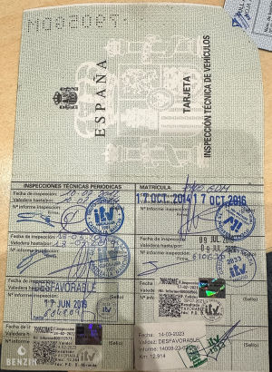 Morgan Plus 4 - 2008