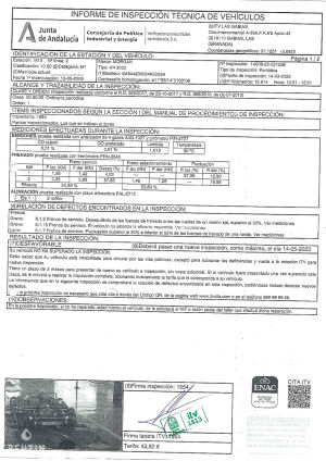 Morgan Plus 4 - 2008