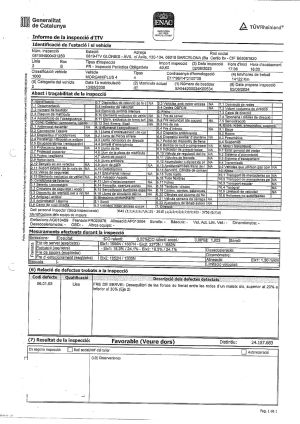Morgan Plus 4 - 2008