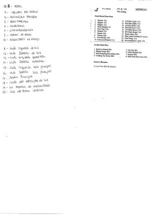 Morgan Plus 4 - 2008