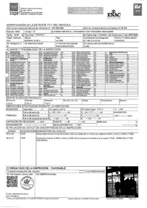 Morgan Plus 4 - 2008