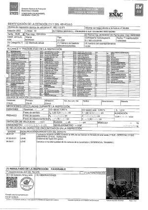 Morgan Plus 4 - 2008