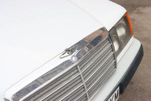 Mercedes-Benz 230 CE W124 - 1989