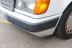 Mercedes-Benz 230 CE W124 - 1989