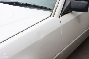 Mercedes-Benz 230 CE W124 - 1989