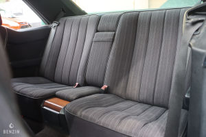 Mercedes-Benz 230 CE W124 - 1989