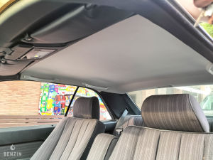 Mercedes-Benz 230 CE W124 - 1989