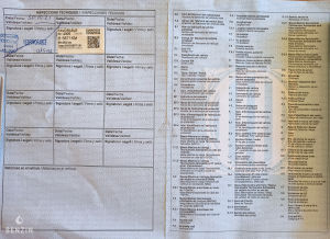 Mercedes-Benz 230 CE W124 - 1989